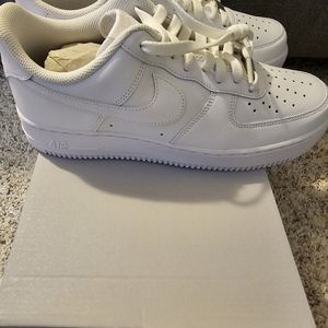 Nike Air Force 1 '07 Men's Shoes 9.5